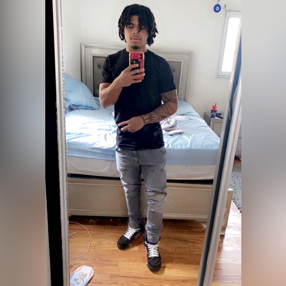 deontaeredding